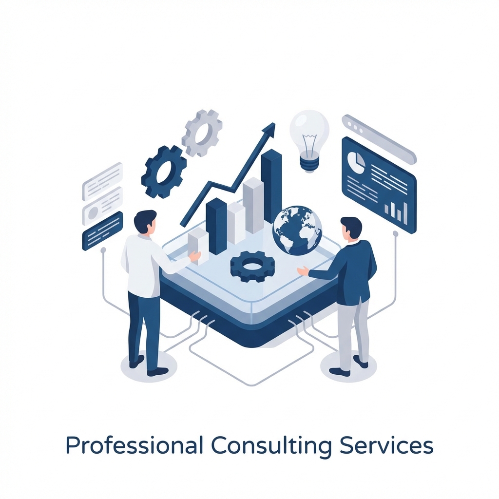 Consultoria Estratégica